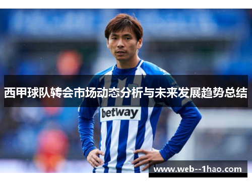西甲球队转会市场动态分析与未来发展趋势总结