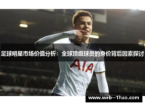 足球明星市场价值分析:全球顶级球员的身价背后因素探讨 足球明星市场价值分析:全球顶级球员的身价背后因素探讨