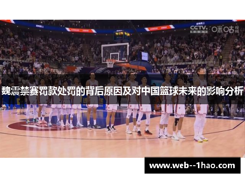 魏震禁赛罚款处罚的背后原因及对中国篮球未来的影响分析