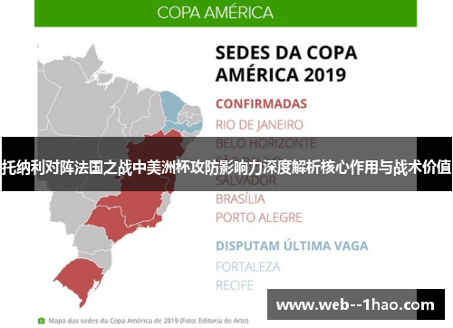 托纳利对阵法国之战中美洲杯攻防影响力深度解析核心作用与战术价值
