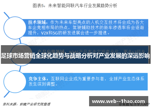 足球市场营销全球化趋势与战略分析对产业发展的深远影响 足球市场营销全球化趋势与战略分析对产业发展的深远影响