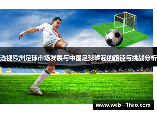 透视欧洲足球市场发展与中国足球崛起的路径与挑战分析