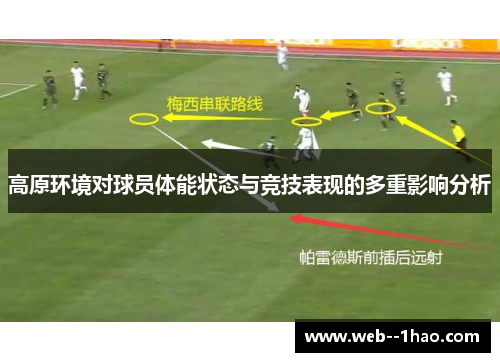 高原环境对球员体能状态与竞技表现的多重影响分析